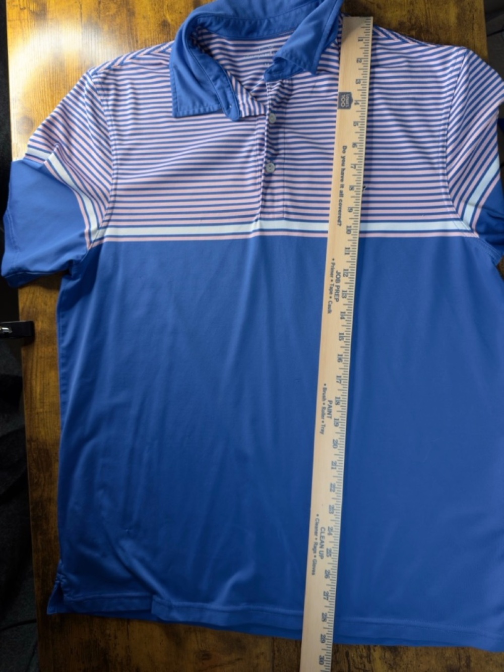 vineyard vines Performance Polo SZ M
